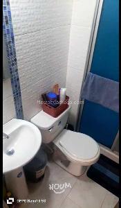 Apartamento de 3 alcobas en venta en Soacha, Soacha, 47 m² · foto 4 de 11