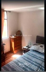 Apartamento de 3 alcobas en venta en Soacha, Soacha, 47 m² · foto 5 de 11