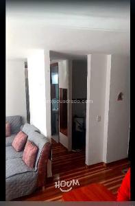 Apartamento de 3 alcobas en venta en Soacha, Soacha, 47 m² · foto 6 de 11