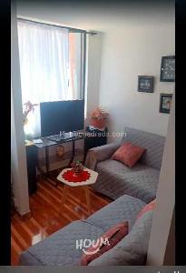 Apartamento de 3 alcobas en venta en Soacha, Soacha, 47 m² · foto 7 de 11