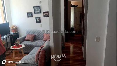 Apartamento de 3 alcobas en venta en Soacha, Soacha, 47 m² · foto 8 de 11