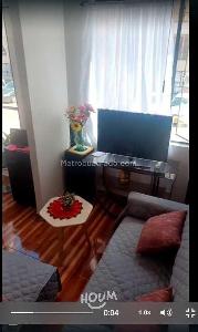 Apartamento de 3 alcobas en venta en Soacha, Soacha, 47 m² · foto 9 de 11