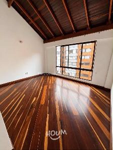 Apartamento de 4 alcobas en arriendo en Suba, Bogotá, 200 m² · foto 14 de 16