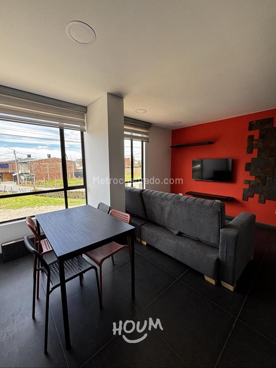 Foto del apartamento