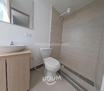 Apartamento de 1 alcoba en arriendo en Barrios Unidos, Bogotá, 35 m² · foto 5 de 8