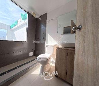 Apartamento de 1 alcoba en arriendo en Barrios Unidos, Bogotá, 25 m² · foto 5 de 8