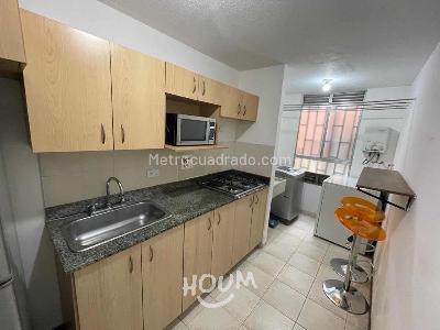 Apartamento en venta en Medellin, Medellín · foto 3 de 15