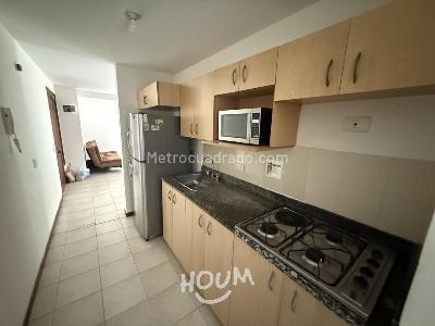 Apartamento en venta en Medellin, Medellín · foto 4 de 15