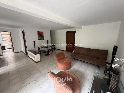 Apartamento en venta en Medellin, Medellín · foto 5 de 15