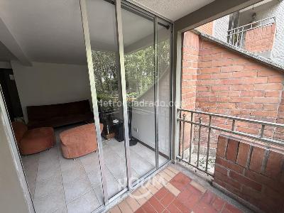 Apartamento en venta en Medellin, Medellín · foto 6 de 15