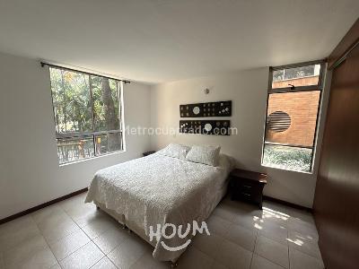 Apartamento en venta en Medellin, Medellín · foto 9 de 15