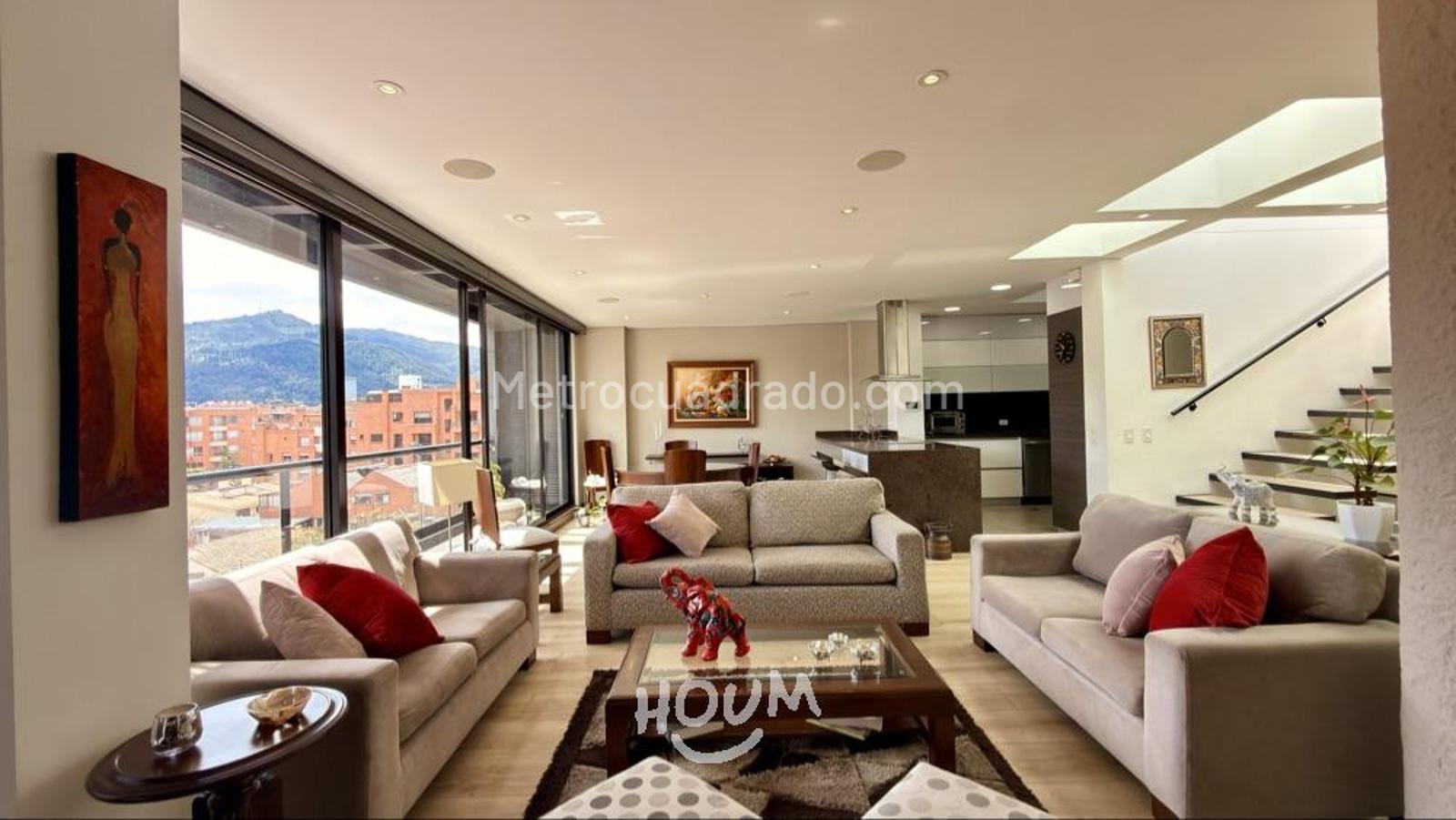Foto del apartamento