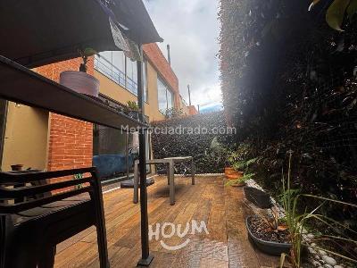 Casa en arriendo en Suba, Bogotá · foto 4 de 7