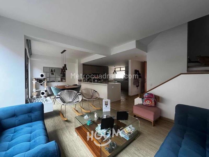 Casa en Arriendo, Suba, Bogotá D.C. en Suba