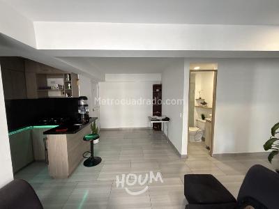 Apartamento en venta en Itagui, Itagüí · foto 3 de 13