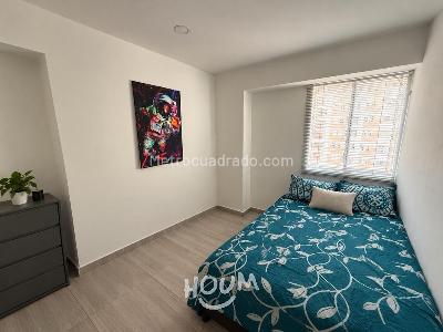 Apartamento en venta en Itagui, Itagüí · foto 6 de 13