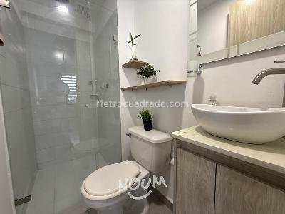 Apartamento en venta en Itagui, Itagüí · foto 8 de 13