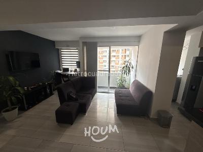 Apartamento en venta en Itagui, Itagüí · foto 11 de 13