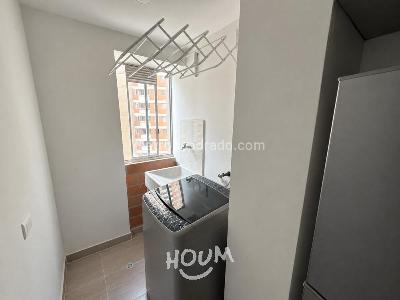 Apartamento en venta en Itagui, Itagüí · foto 12 de 13