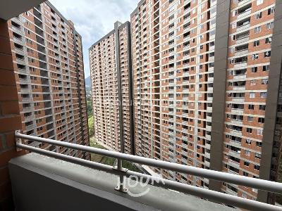 Apartamento en venta en Itagui, Itagüí · foto 13 de 13