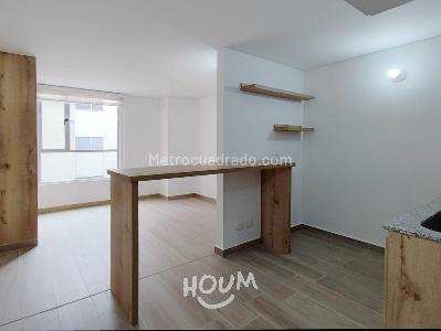 Apartamento en venta en Santa Fe, Bogotá · foto 10 de 20