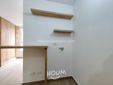 Apartamento en venta en Santa Fe, Bogotá · foto 11 de 20