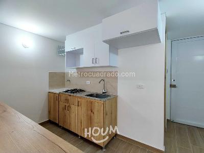 Apartamento en venta en Santa Fe, Bogotá · foto 12 de 20