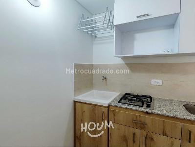 Apartamento en venta en Santa Fe, Bogotá · foto 13 de 20