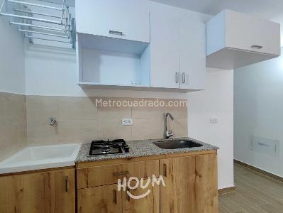 Apartamento en venta en Santa Fe, Bogotá · foto 14 de 20
