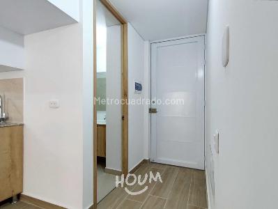 Apartamento en venta en Santa Fe, Bogotá · foto 15 de 20