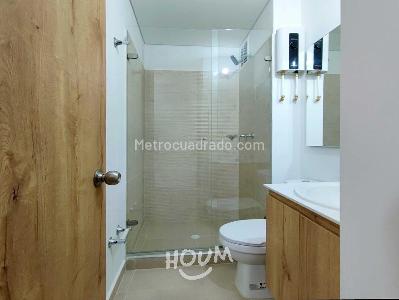 Apartamento en venta en Santa Fe, Bogotá · foto 16 de 20