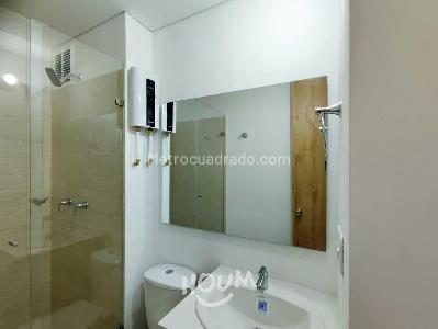 Apartamento en venta en Santa Fe, Bogotá · foto 17 de 20