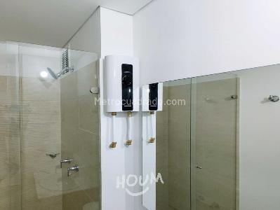 Apartamento en venta en Santa Fe, Bogotá · foto 18 de 20