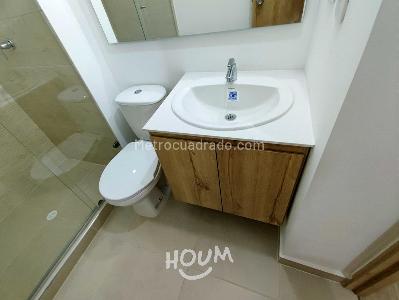 Apartamento en venta en Santa Fe, Bogotá · foto 19 de 20