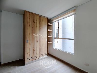 Apartamento en venta en Santa Fe, Bogotá · foto 4 de 20