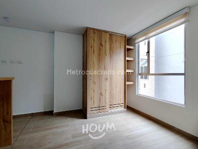 Apartamento en venta en Santa Fe, Bogotá · foto 5 de 20
