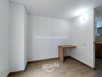 Apartamento en venta en Santa Fe, Bogotá · foto 6 de 20