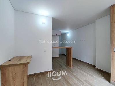 Apartamento en venta en Santa Fe, Bogotá · foto 8 de 20