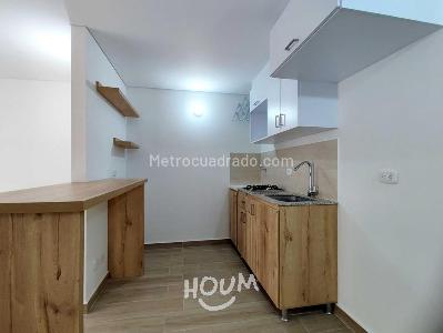 Apartamento en venta en Santa Fe, Bogotá · foto 9 de 20