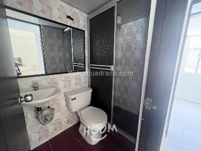 Casa de 4 alcobas en arriendo en Soacha, Soacha, 60 m² · foto 13 de 19