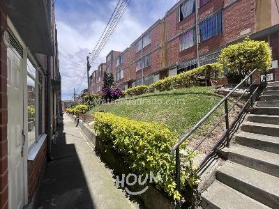 Casa de 4 alcobas en arriendo en Soacha, Soacha, 60 m² · foto 17 de 19