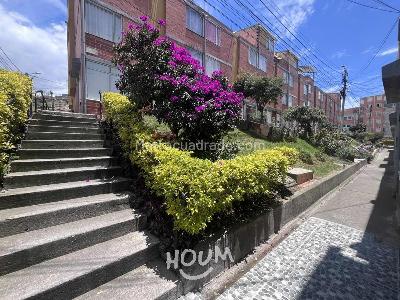Casa de 4 alcobas en arriendo en Soacha, Soacha, 60 m² · foto 19 de 19