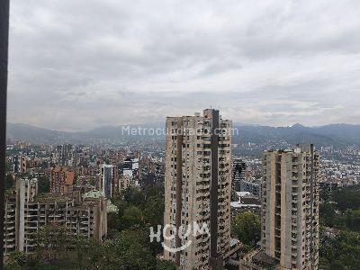 Apartamento de 3 alcobas en venta en Medellin, Medellín, 148 m² · foto 3 de 20