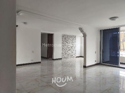 Apartamento de 3 alcobas en venta en Medellin, Medellín, 148 m² · foto 6 de 20