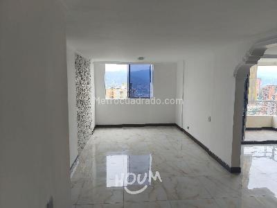 Apartamento de 3 alcobas en venta en Medellin, Medellín, 148 m² · foto 9 de 20