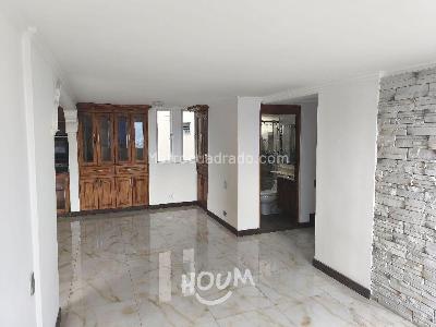 Apartamento de 3 alcobas en venta en Medellin, Medellín, 148 m² · foto 11 de 20