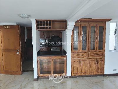 Apartamento de 3 alcobas en venta en Medellin, Medellín, 148 m² · foto 12 de 20