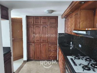 Apartamento de 3 alcobas en venta en Medellin, Medellín, 148 m² · foto 14 de 20