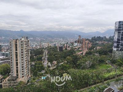 Apartamento en arriendo en Medellin, Medellín · foto 2 de 20