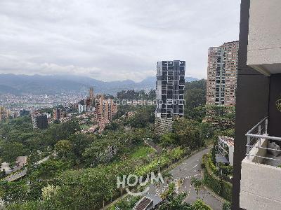 Apartamento en arriendo en Medellin, Medellín · foto 4 de 20